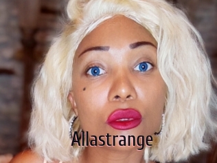 Allastrange