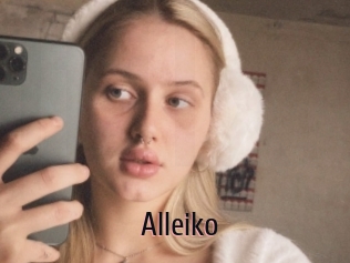 Alleiko