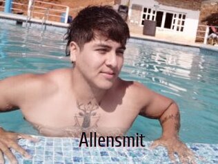 Allensmit