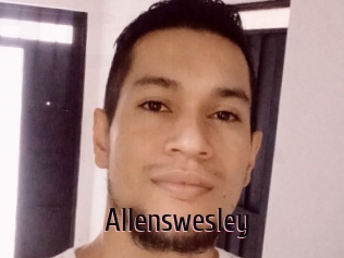 Allenswesley
