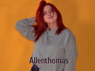 Allenthomas