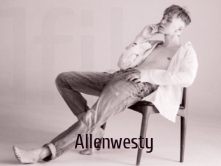 Allenwesty