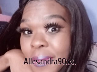 allesandra90xxx 1 film x
