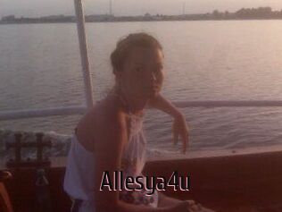 Allesya4u