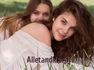Alletandkiaraj