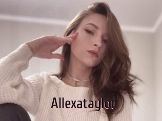 Allexataylor
