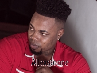 Allexstonne