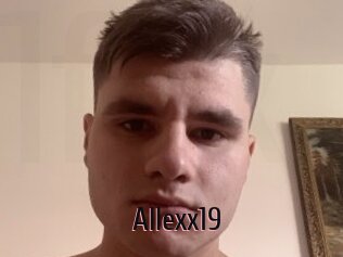 Allexx19