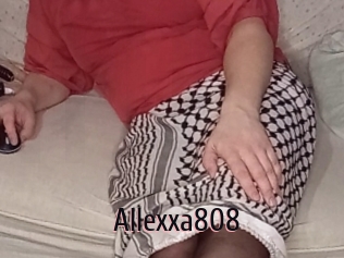 Allexxa808