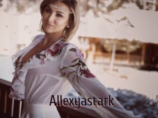Allexyastark