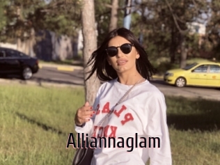 Alliannaglam