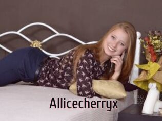 Allicecherryx