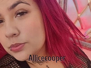 Allicecooper