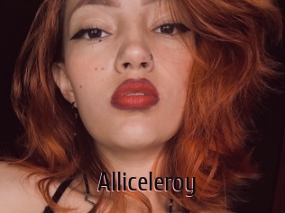 Alliceleroy