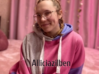 Alliciazilben