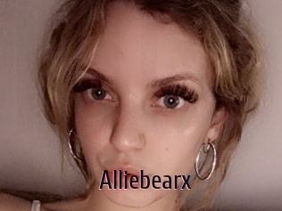 Alliebearx