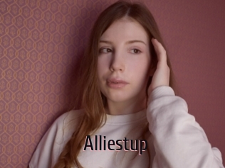 Alliestup