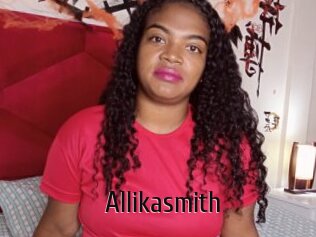 Allikasmith
