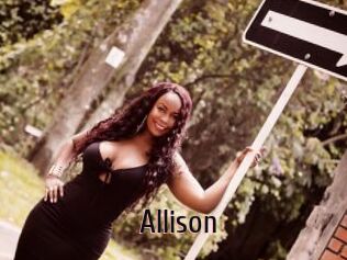 Allison