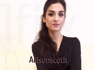 Allisonscoth