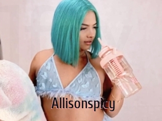 Allisonspicy