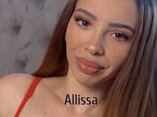 Allissa