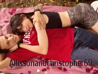 Allissonandchristopher69