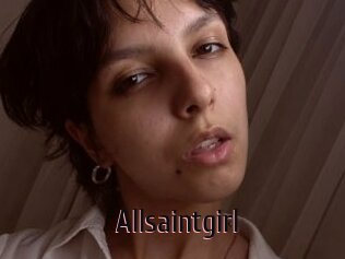 Allsaintgirl