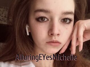 AlluringEYesMichelle