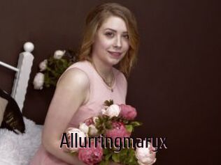 Allurringmaryx