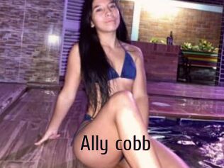 Ally_cobb