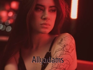 Allyadams