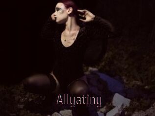 Allyatiny