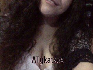 Allykatxox