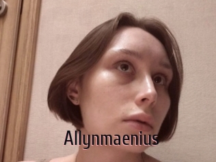 Allynmaenius