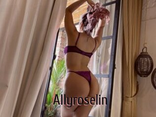 Allyroselin