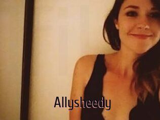 Allysheedy
