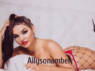 Allysonamber