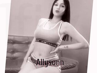 Allysonn