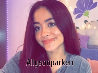 Allysonparkerr