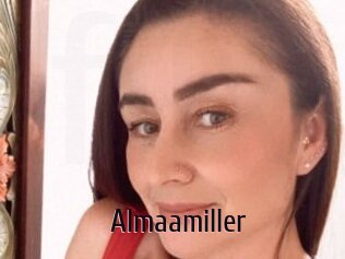Almaamiller