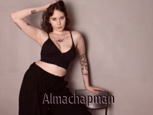 Almachapman