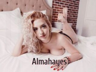 Almahayes