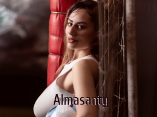 Almasanty