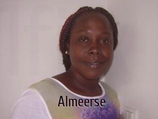 Almeerse