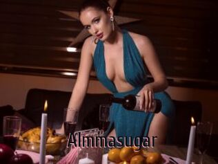 Almmasugar
