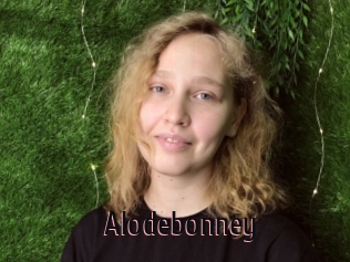 Alodebonney