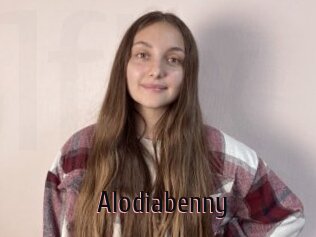 Alodiabenny