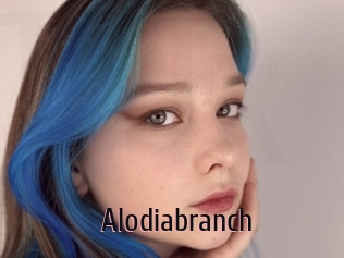 Alodiabranch