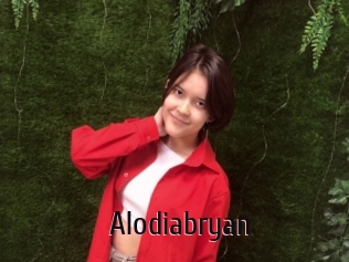 Alodiabryan
